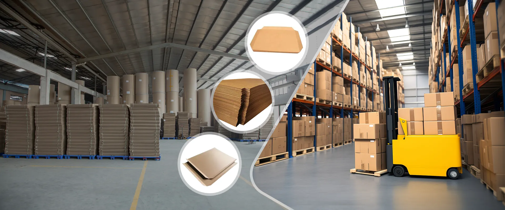 Produsent av tilpassede papirslipark