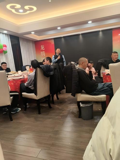 Feir 20-årsjubileet til Yilida