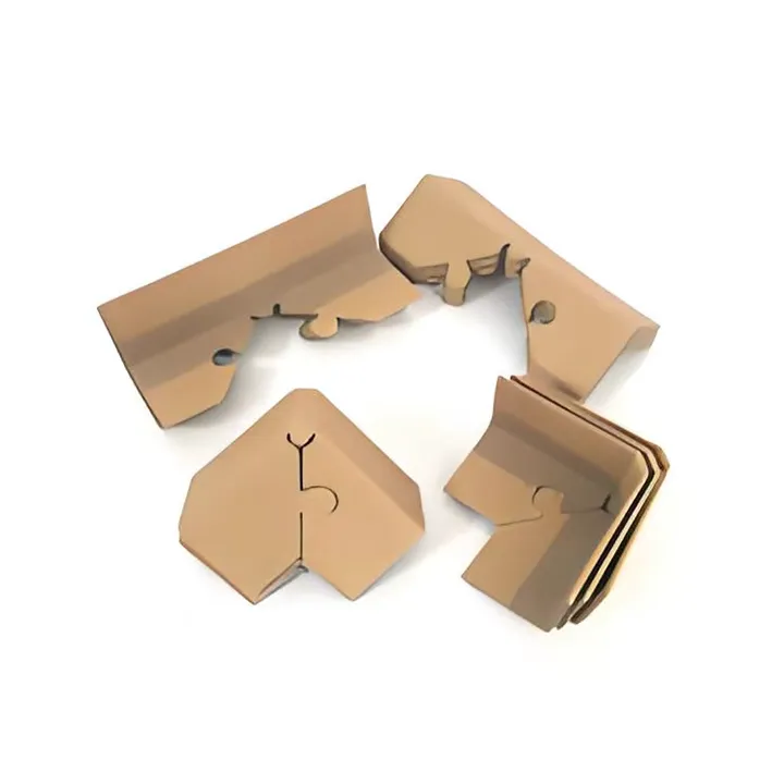 Antikollisjonspapir hjørnebeskytter