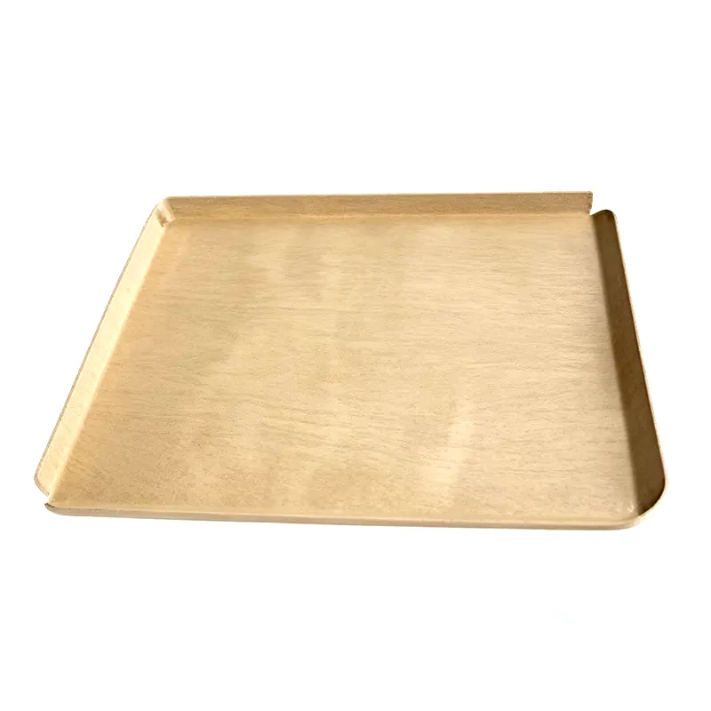 Eksporter kvalitetspapir glidepall