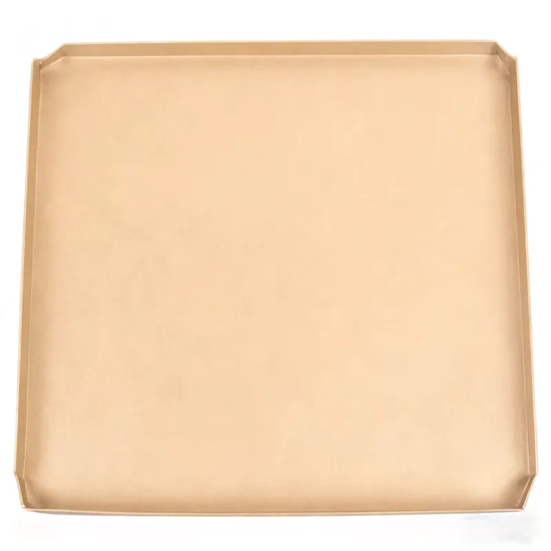 Enkel-leppet Slip Sheet