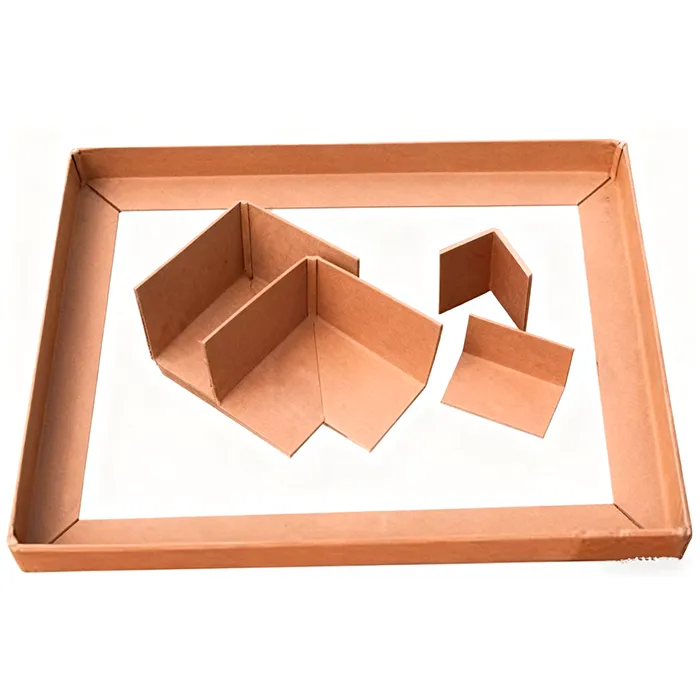 Enkel Vegg L Vinkelbrett