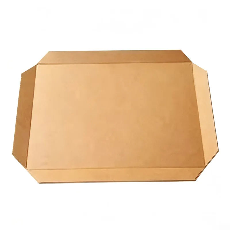 Vanntett Kraft Paper Slip Sheet